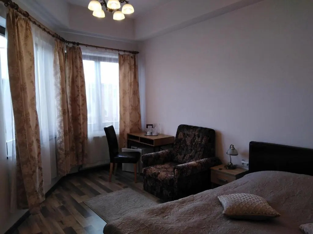 Siesta Pension