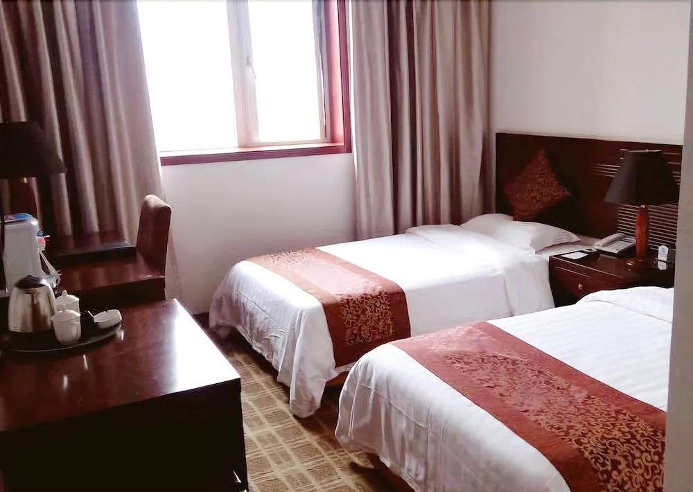 Rong Jiang International Hotel