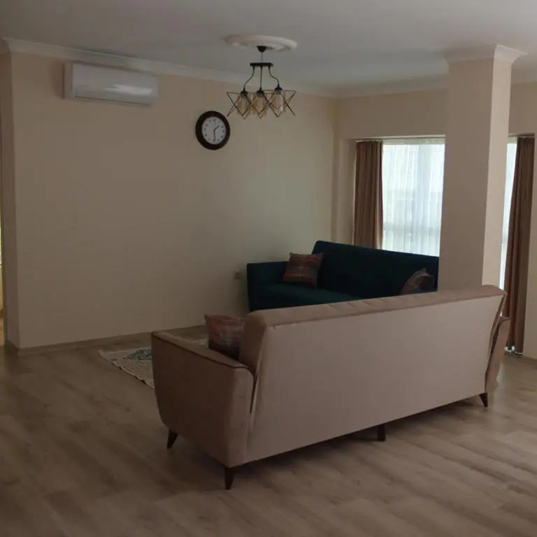 Esa Apart Hotel