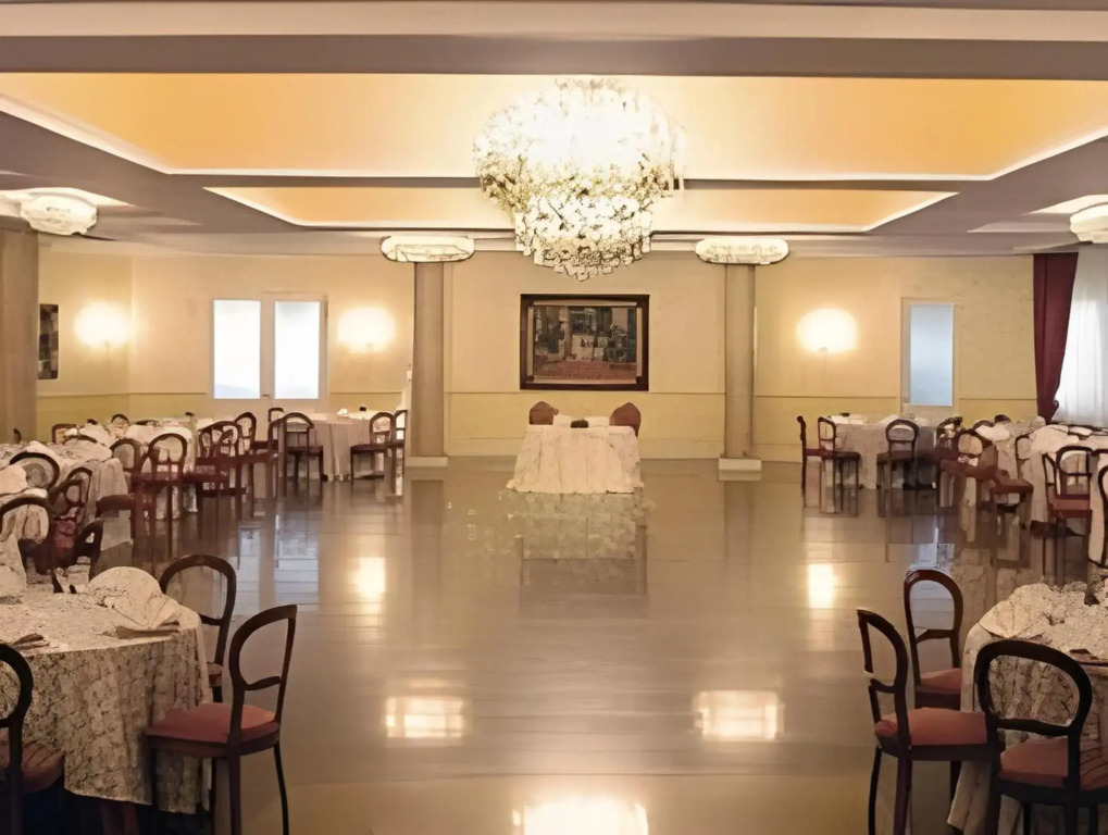 Appia Antica Hotel