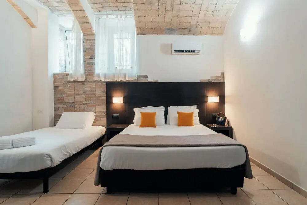 Home at Rome St. Peter Guest House