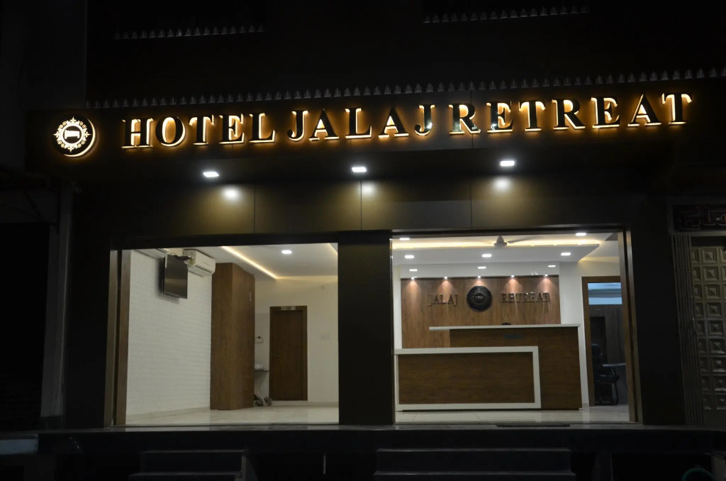 jalaj retreat
