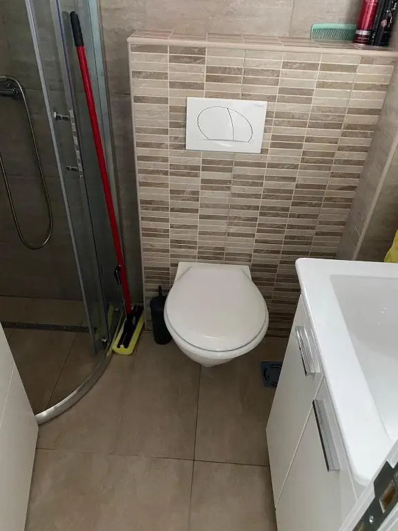 Iznad Oblaka~B-Apartman-16