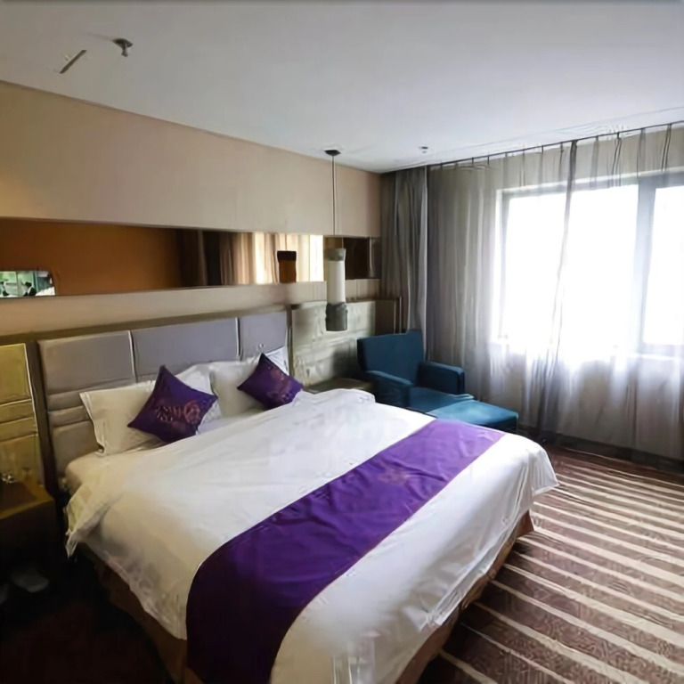 Boyue Hotel