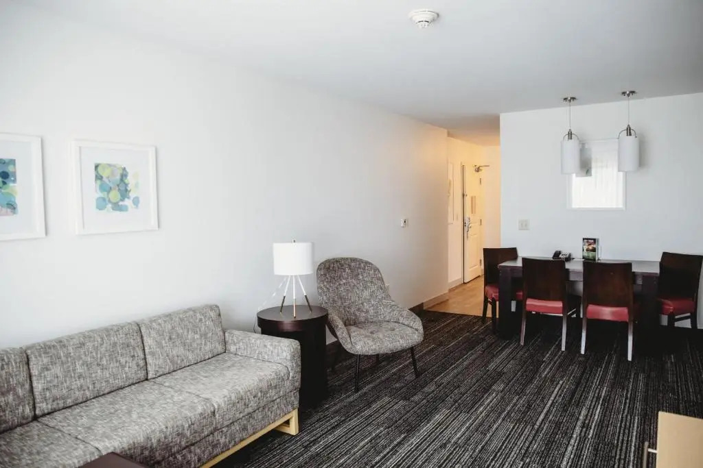 TownePlace Suites by Marriott Aberdeen