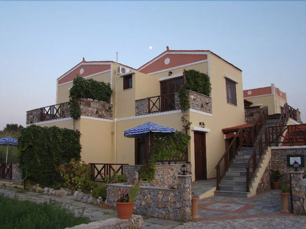 Drapania Beach