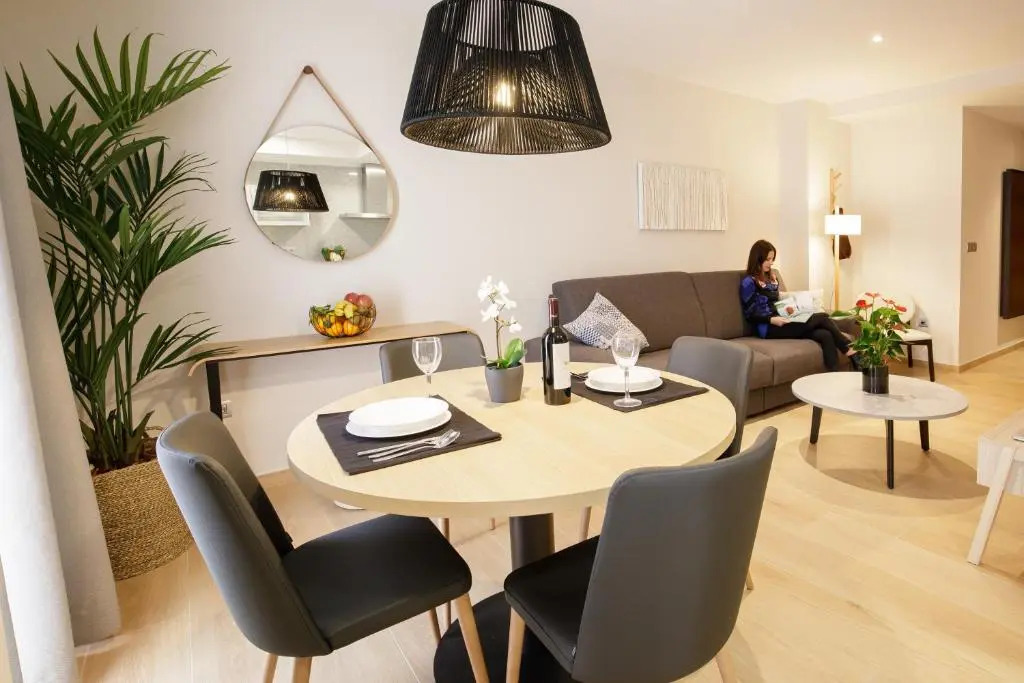 Suites Castellón