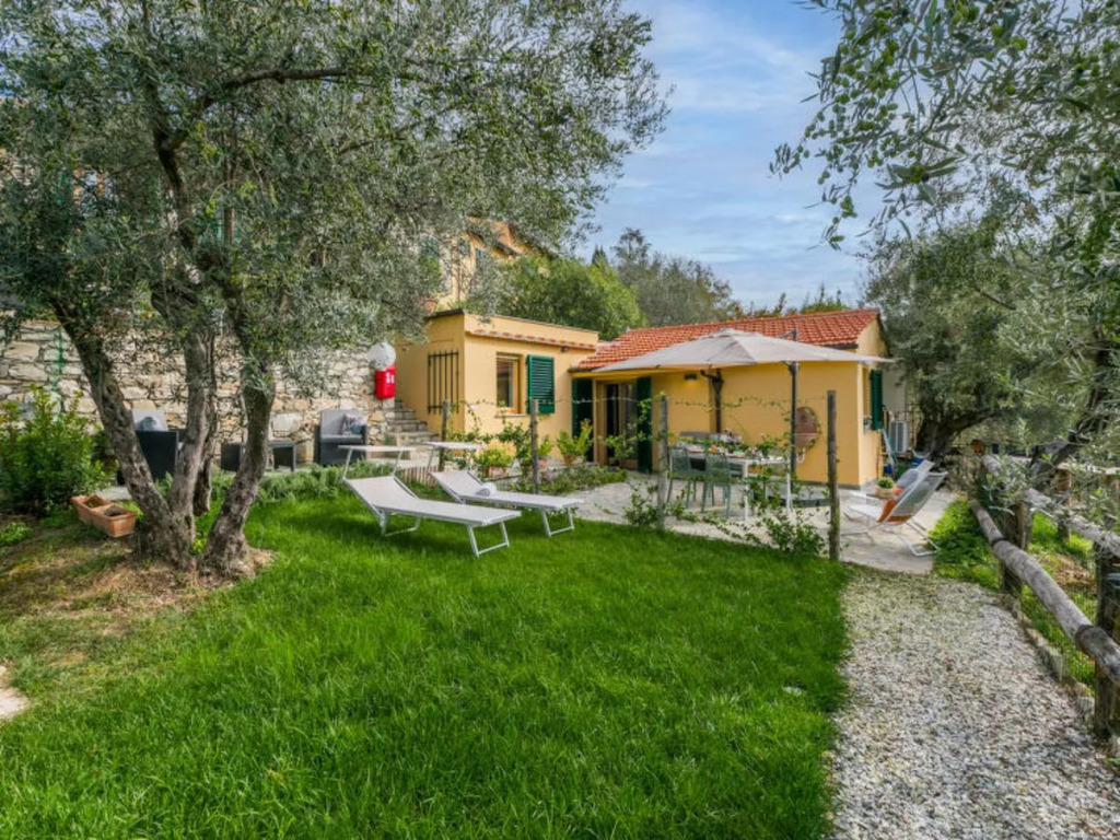 House  Florence