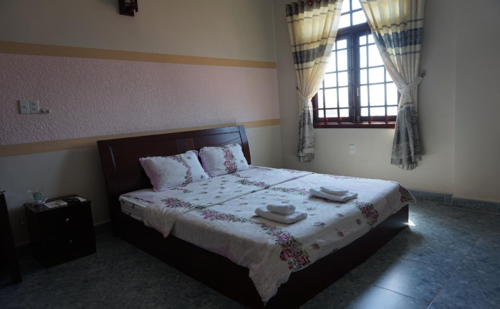 Saint Mary Beach Resort