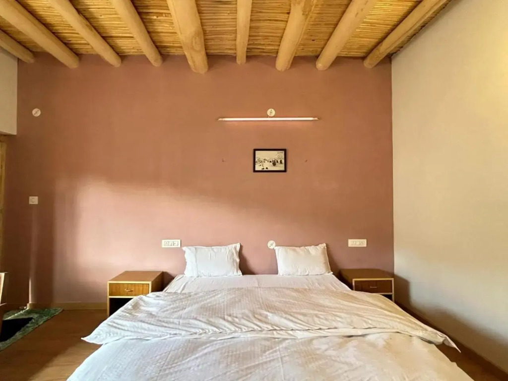 Nathula Homestay