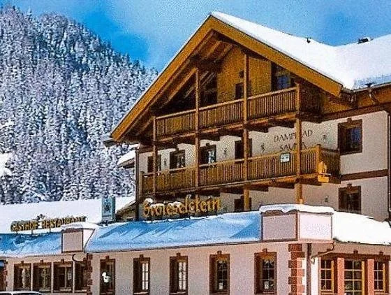 Gasthof Zwieselstein