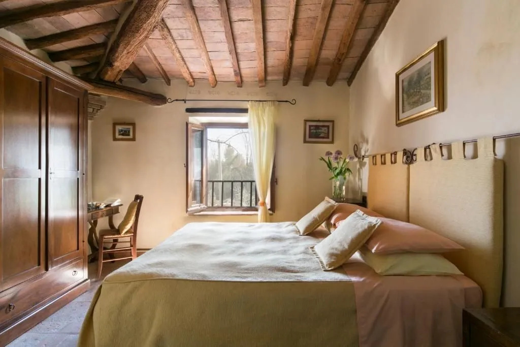 Agriturismo Il Castagnolino
