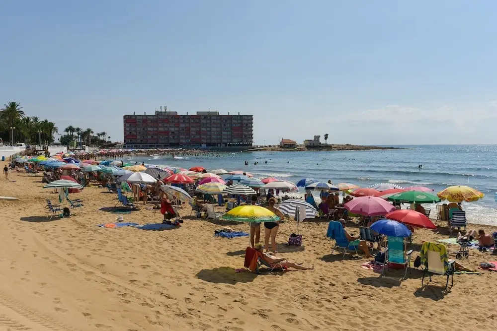 Apartment Cura Beach GALERA