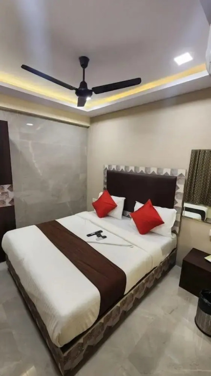 Vaithi Residency