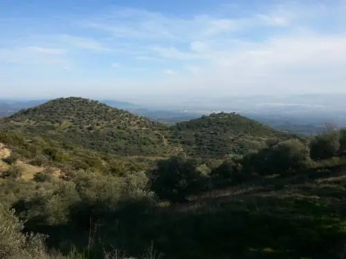 Casa Rural Refugio Villa Isabel