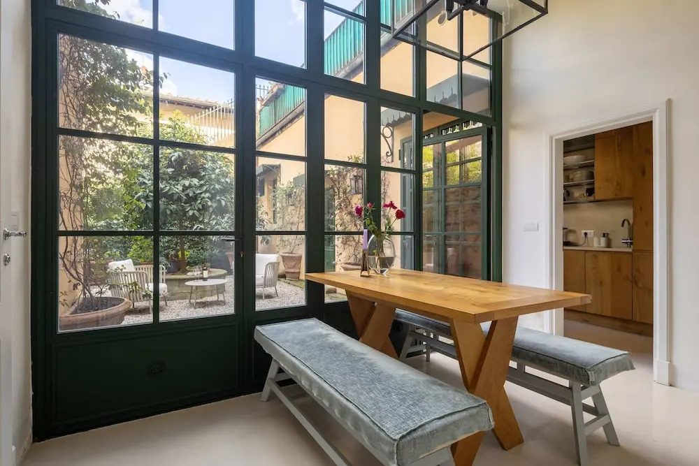 w Amazing 2BR in Centric in Florencia