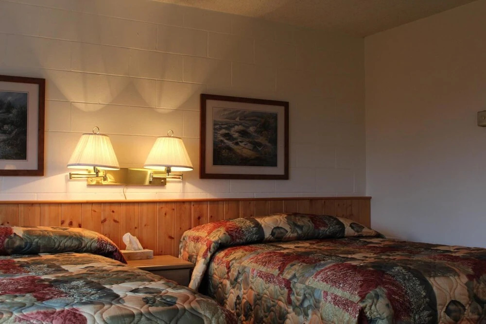 Pacific Rim Motel