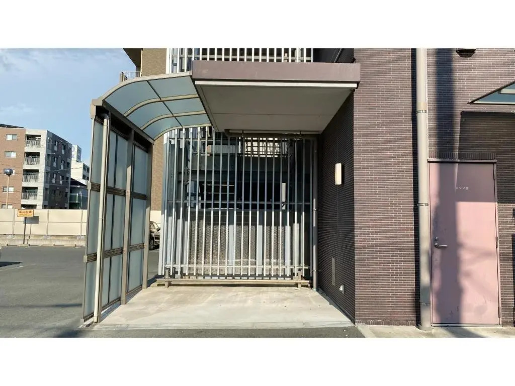 Hotel nanvan Hamanako - Vacation STAY 61548v