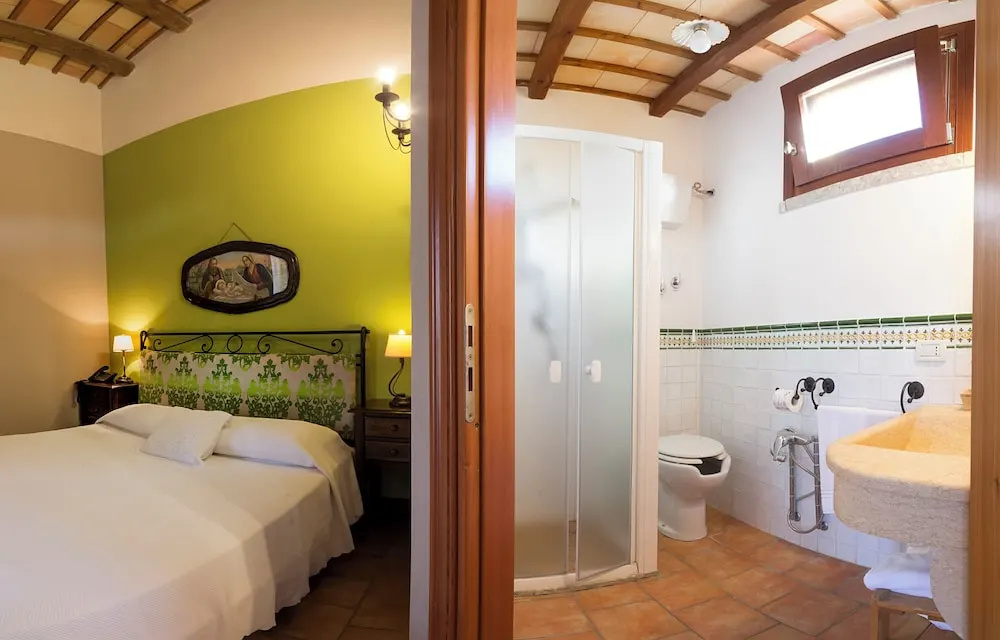 Agriturismo Don Carlo