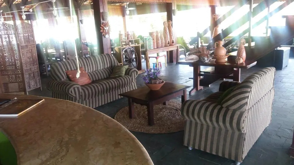Catavento Hotel & Lounge