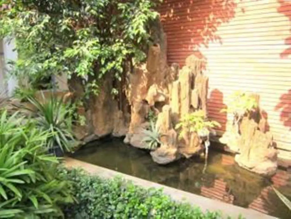 Hoa Hong Hotel Thu Duc