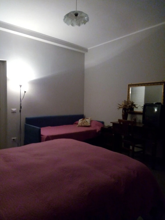 Michela B&B al Gemelli