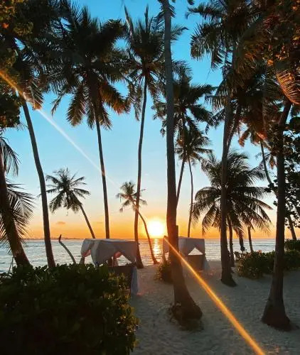 Samura Maldives Guest House Thulusdhoo