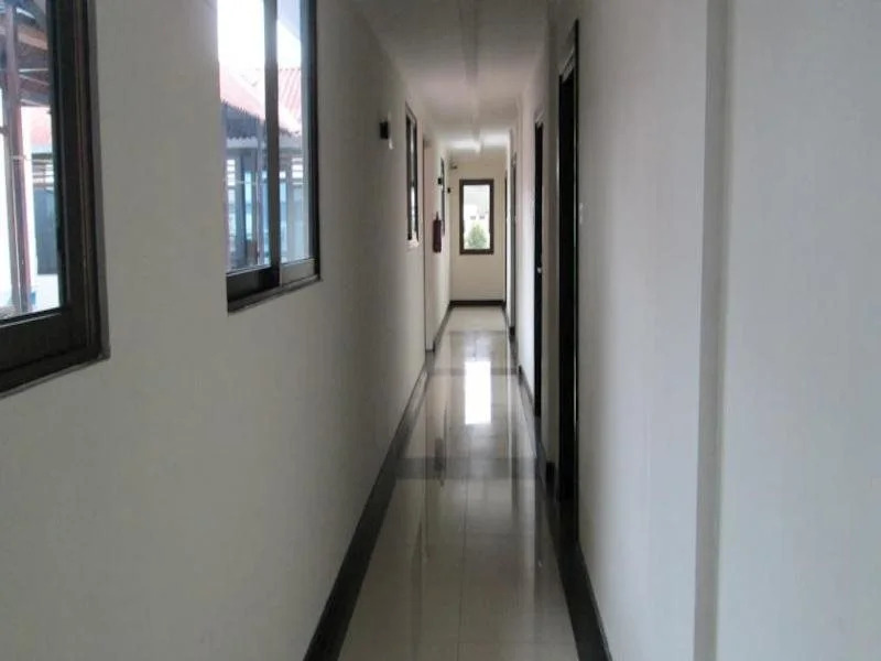 Mirama Hotel