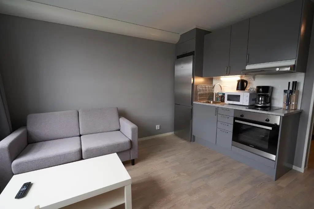 Ekebyhov Hotell