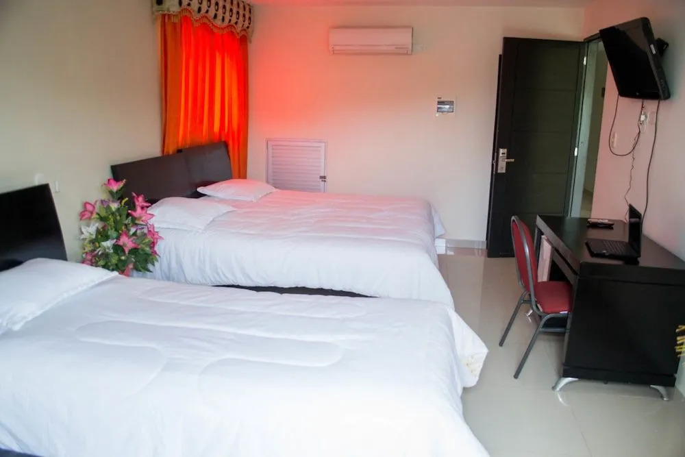 Hotel Continental Express
