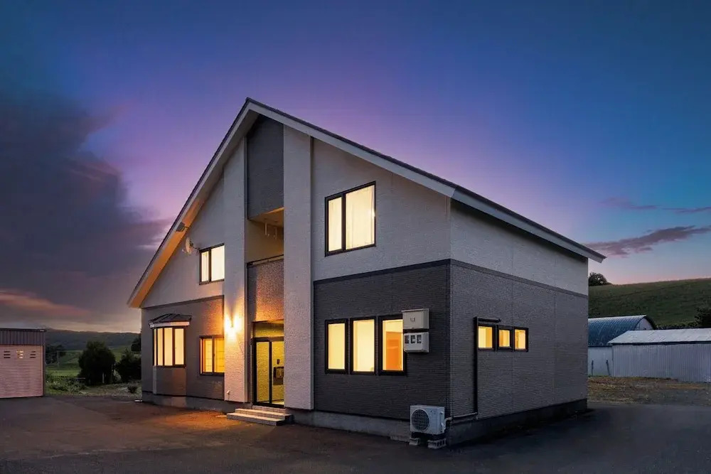The Villa Furano