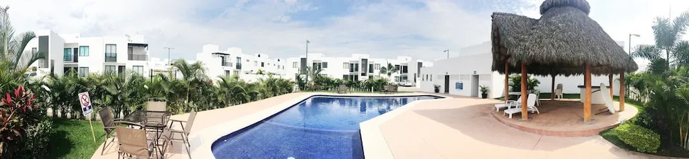 Apartment in Nuevo Vallarta