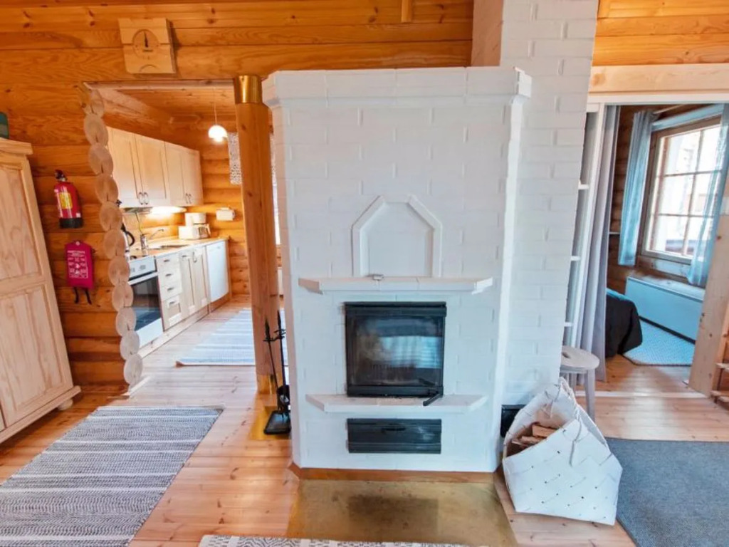 House Lompakko Äkäslompolo