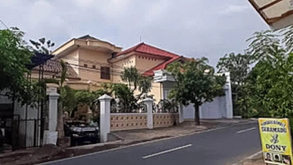 Oke Boss Homestay