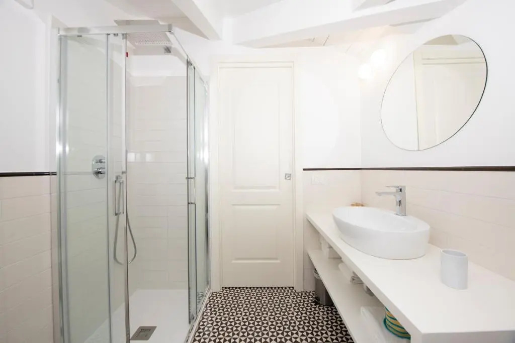 Zia Pupetta Suites