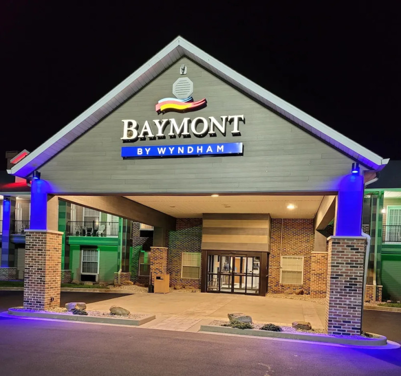 Baymont Inn & Suites Washington