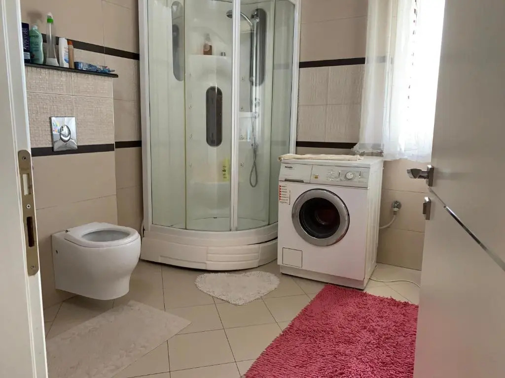 Agro BnB Elbasan
