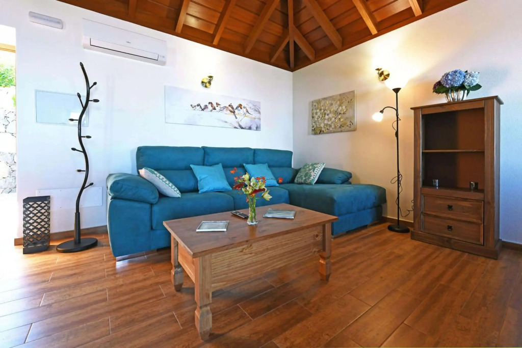 Casa El Vendaval