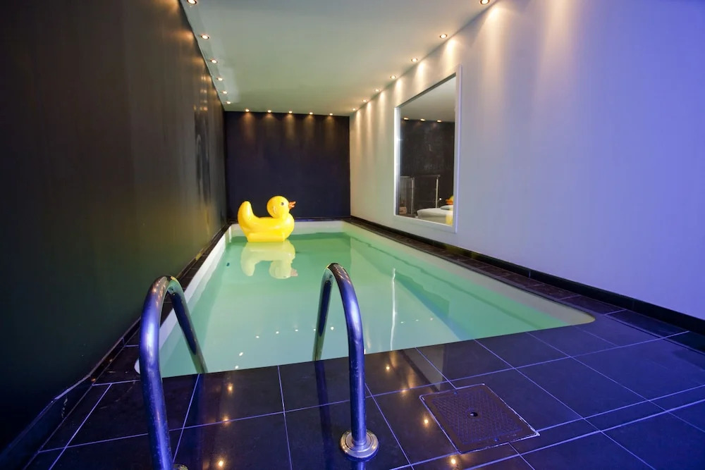 B&B Luxe Suites 1-2-3
