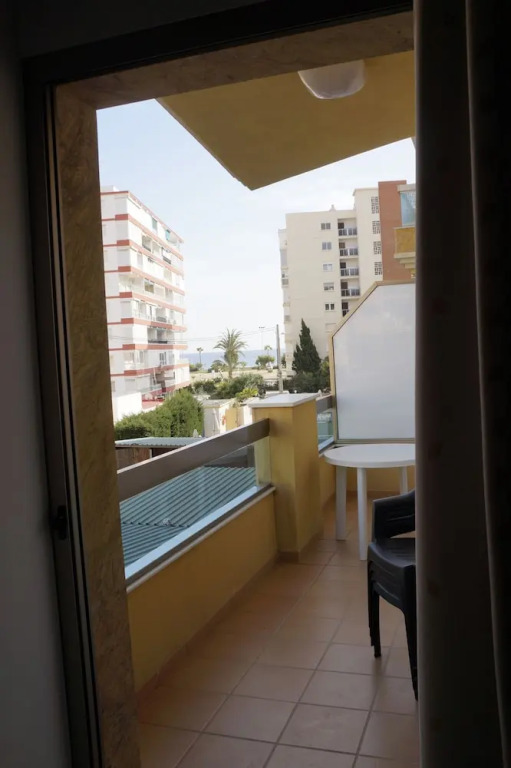 Apartamentos Proamar