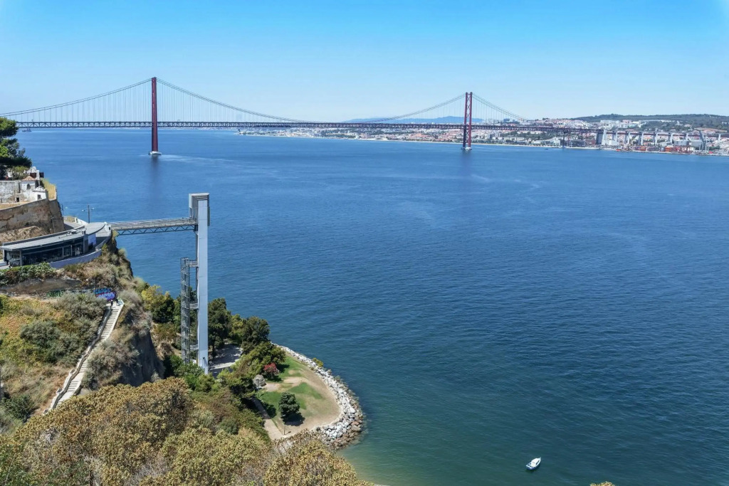 Cantinho do Tejo