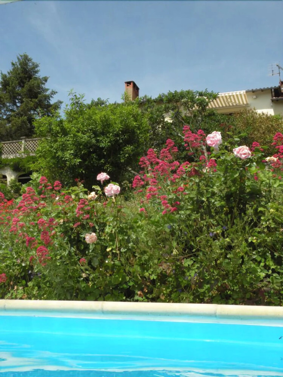 Maison Les Fraysses