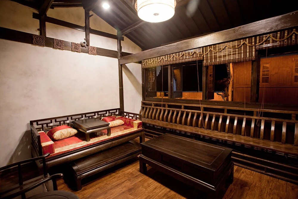 Laojie 89 Inn