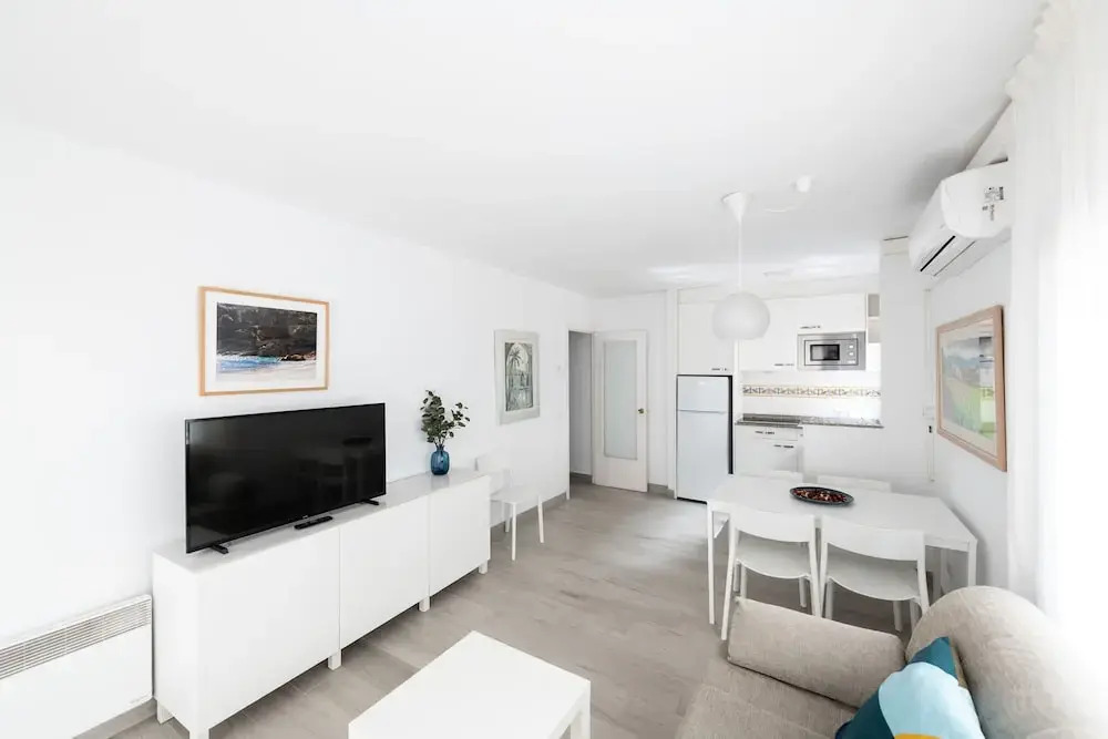 Apartamentos Marblau