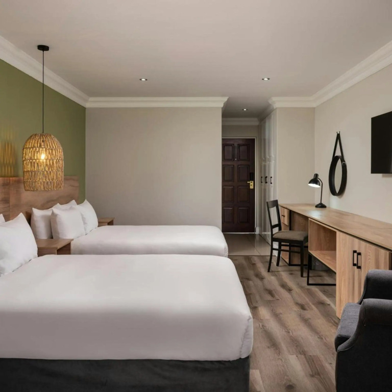 Protea Hotel by Marriott George King George