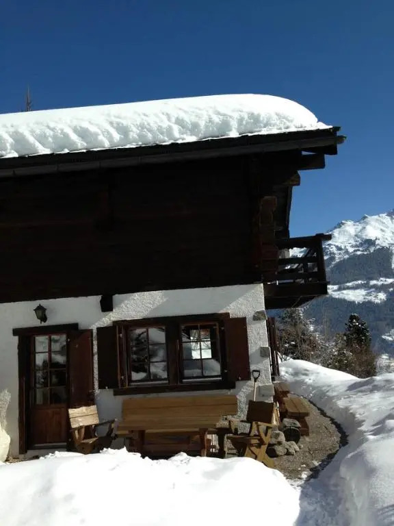 Chalet Annika