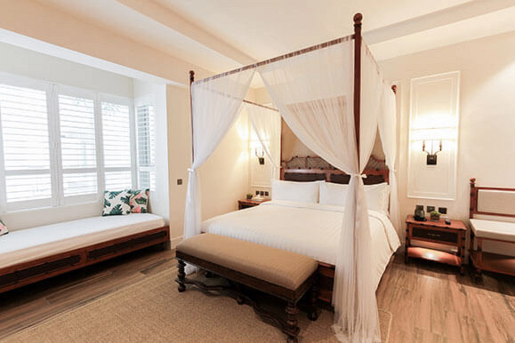 Feliz Hotel Boracay