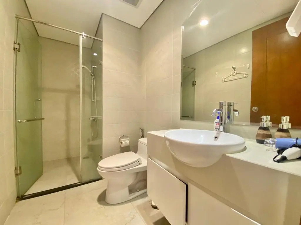 Bom Homes - Vinhomes Times City