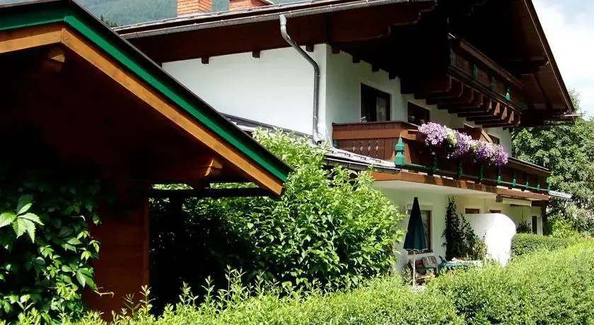 Apartment Bründlinger