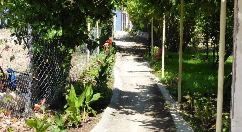 Askim Pension